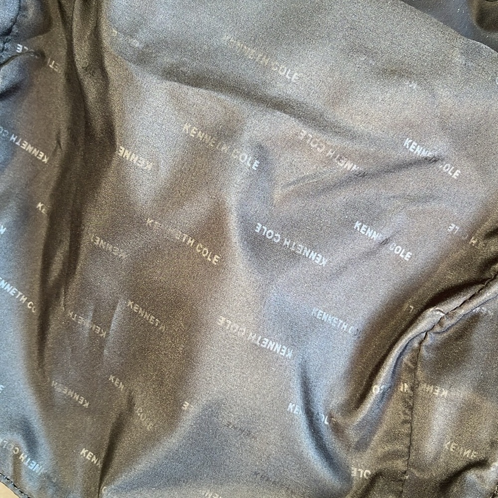 KENNETH COLE REACTION backpack - Picture 4 of 11